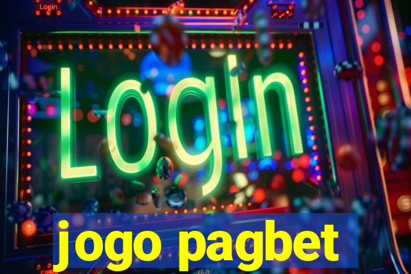 jogo pagbet